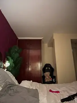 Sexybubblebuttt live sex cam