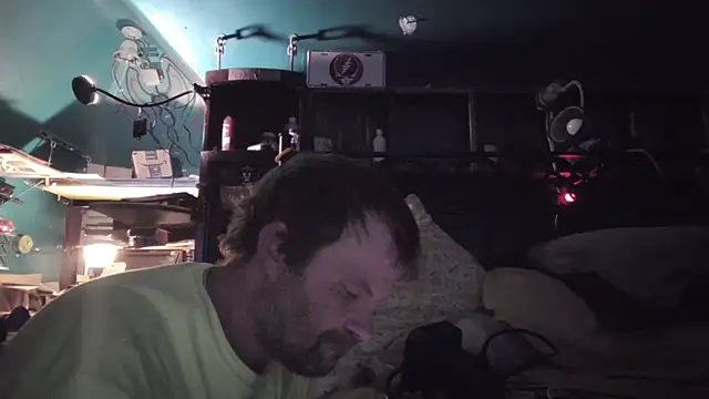 charactrzero live sex cam