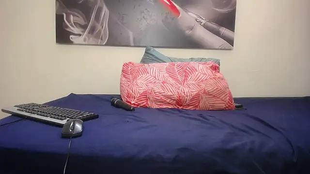 Kelly-001's cam snapshot