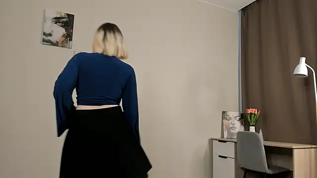 KeenaFigg's cam snapshot