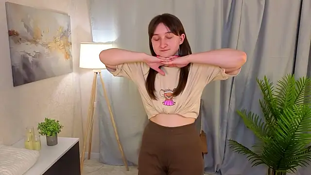 EveSepe's cam snapshot