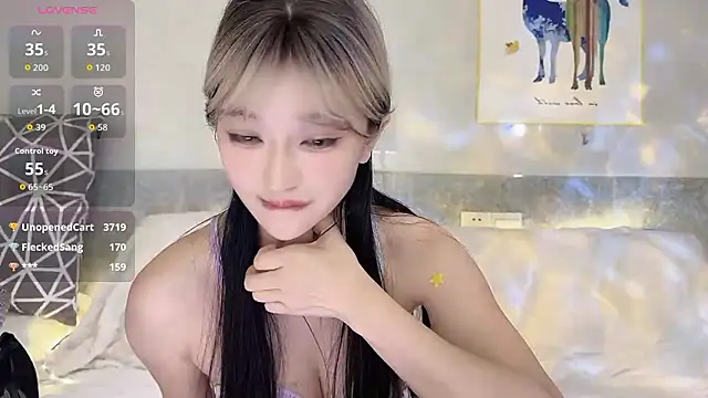 Molly00-'s cam snapshot