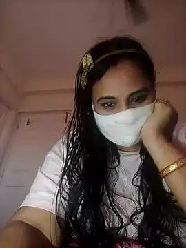 Sheela-Bhabi live sex cam