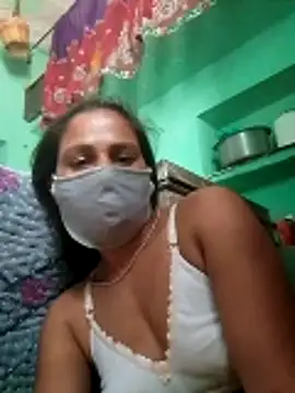 Rachna9090's cam snapshot