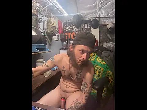 CloudDadddyyy420 live sex cam
