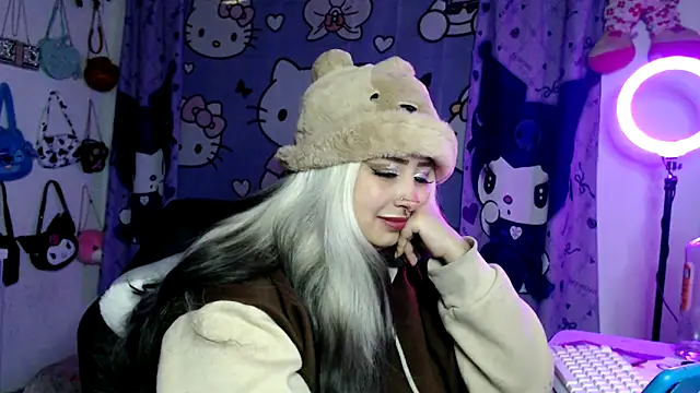 lussyevans24's cam snapshot