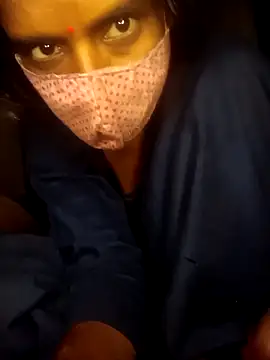 BlackCoupel's cam snapshot