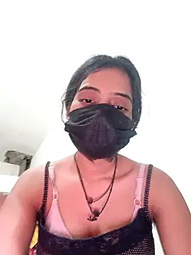 Hot_komall's cam snapshot