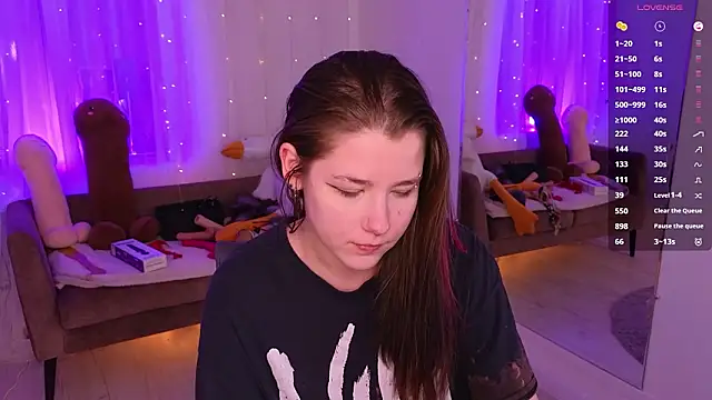 Mira_Falls's cam snapshot