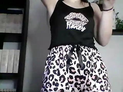 Nina_Blis's cam snapshot