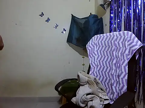 Shivani-Gupta's cam snapshot