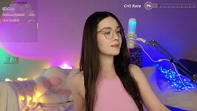 AokiAnna's cam snapshot