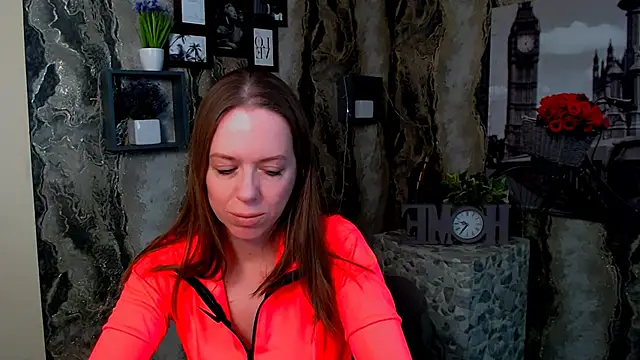 GloriaSi_'s cam snapshot