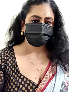 Sweetie_swetha37's cam snapshot