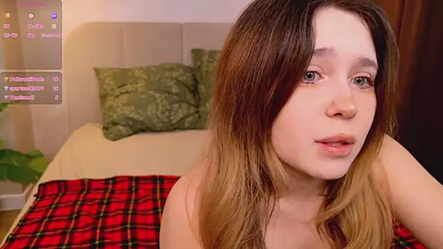 Lina_Glow's cam snapshot