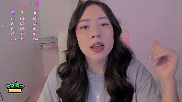 bubblegum_1's cam snapshot