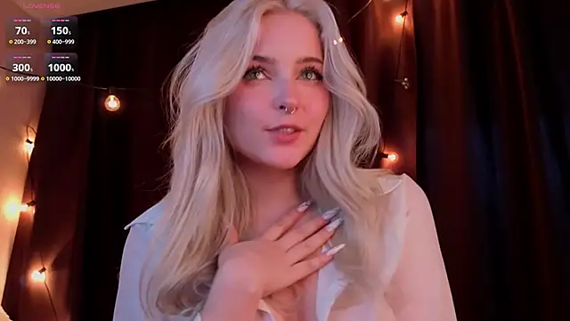 ShyniAlice's cam snapshot