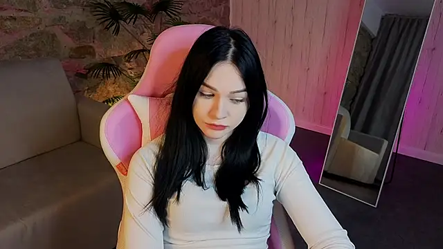 JadeCharm's cam snapshot