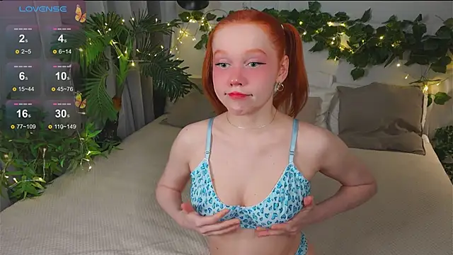 Elfa_Mirielle's cam snapshot