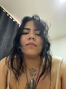 JulianaCastillo live sex cam