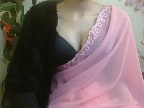 Hotty_Aleena's cam snapshot