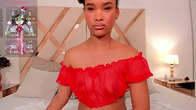 karolebonyy's cam snapshot