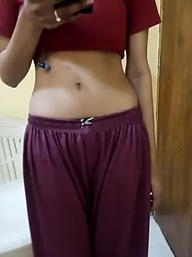 Siya_bombay's cam snapshot