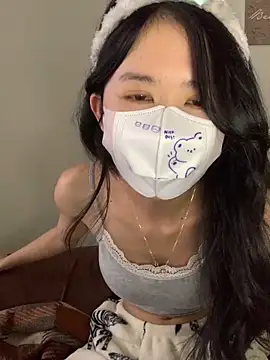 ShouSushi live sex cam