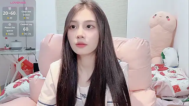 lris-Beauty's cam snapshot