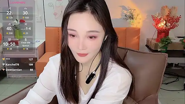 Lisa-295188's cam snapshot