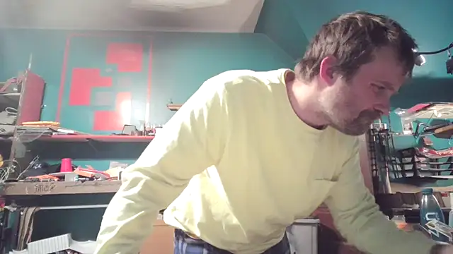 charactrzero live sex cam