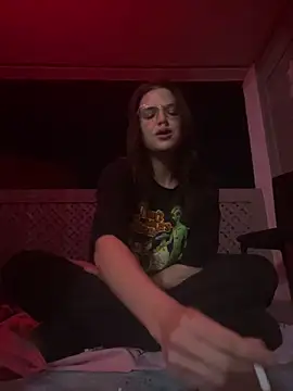 SafeinouterSpace live sex cam