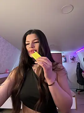 -MaybeBaby-'s cam snapshot