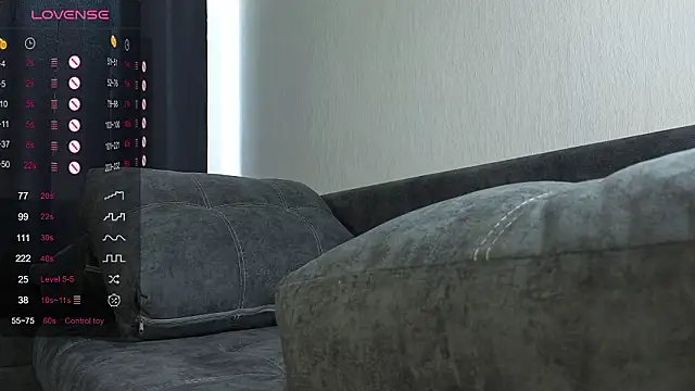 MoranaBetony's cam snapshot