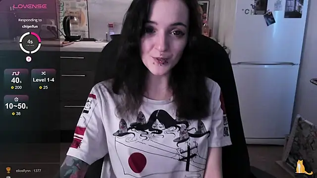 linaa__tyaan's cam snapshot