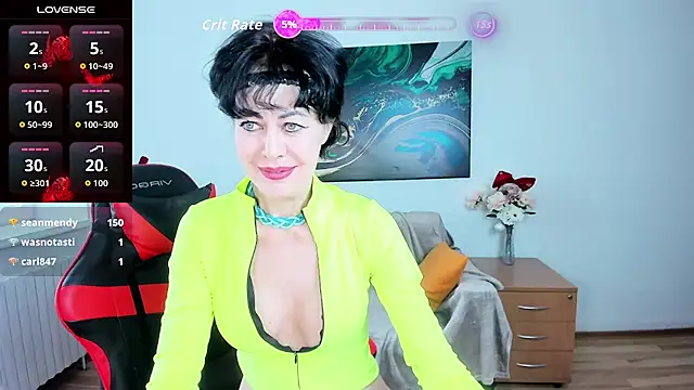 Silvia_Wallec live sex cam