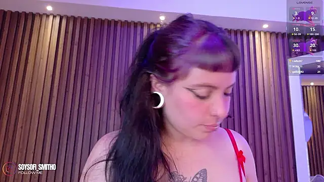 Lucy_Smith2's cam snapshot