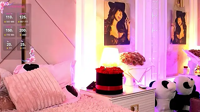 Alexaheyess's cam snapshot