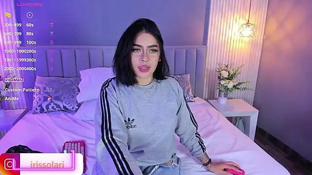 isolari_'s cam snapshot