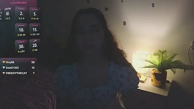 Still_eva's cam snapshot