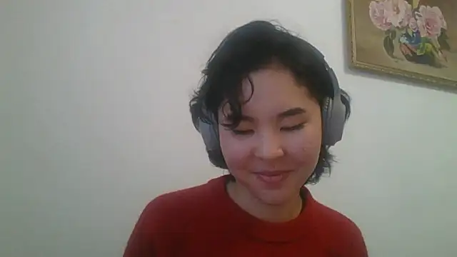 JennyCarpenter's cam snapshot