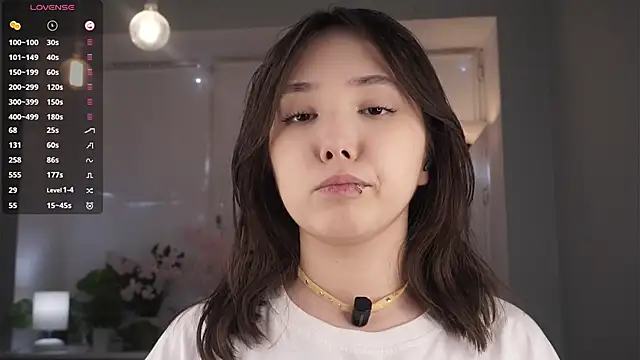 RenaeConnerley's cam snapshot