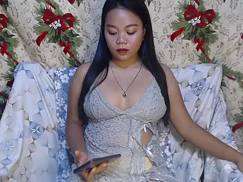 Marry_cutey69's cam snapshot