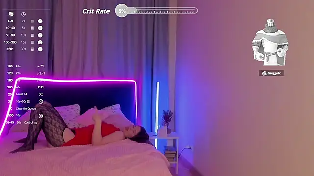 FlameFoxy_'s cam snapshot