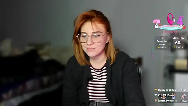 KindKristy live sex cam