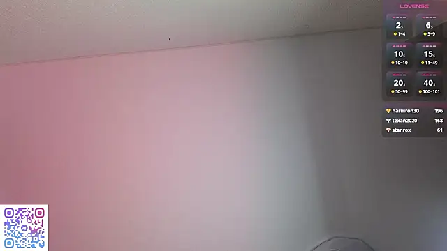 LynetHakes live sex cam