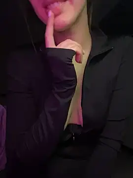 MissCarolina's cam snapshot