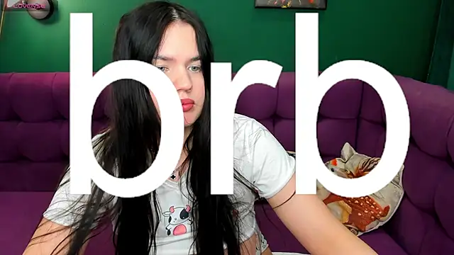 MeaghanDreamy's cam snapshot