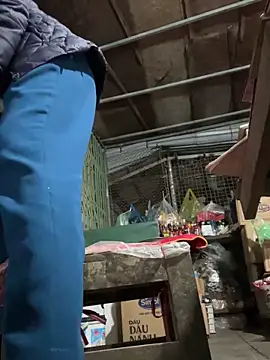 YANINA120's cam snapshot