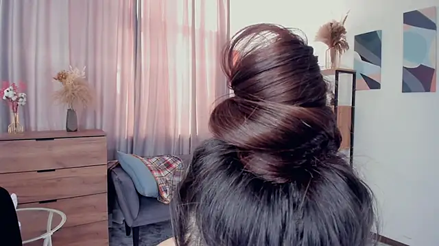 AvantgardAlone's cam snapshot